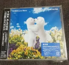 THE ALFEE 100億のLove Story