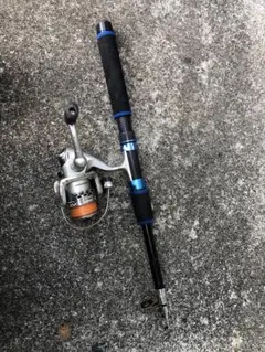 釣り竿セット