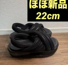 NIKE air max ISLA ナイキ エアマックスアイラ サンダル　黒