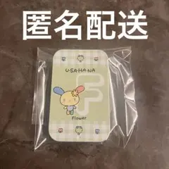 サンリオ　ウサハナ　すらいどきゃん