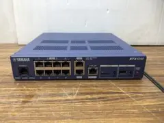 YAMAHA ヤマハギガアクセスVPNルーター RTX1210