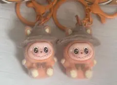 らぶぶ　LABUBU 2個セット