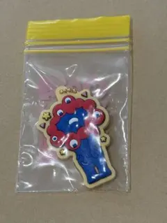 ミャクミャク ラバマス