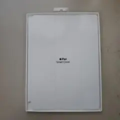 未使用　Apple iPad Smart Cover (9.7インチ)　白