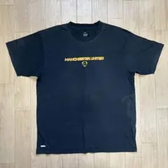 00s Manchester United FC マンU Tee