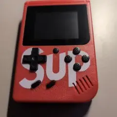 24時間発送　中華SUP ポータブルゲーム機 400