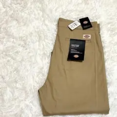 新品 Dickies × azabu tailor US874 チノパンツ/34