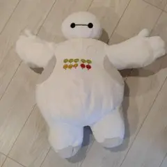 ベイマックス ぬいぐるみ 大きめ