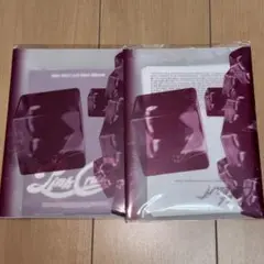 ONEPACT ワンパクト アルバム PINKCRASH 新品未開封