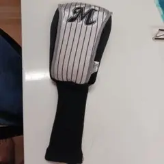 千葉ロッテマリーンズFW用ヘッドカバー