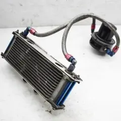 オイルクーラー☆XJ400DXJ400EXJ550 オイルクーラー☆XJ400DXJ400EXJ550