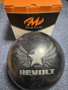 REVOLT モーティブ　　　値段交渉あり REVOLT モーティブ値段交渉あり