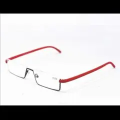 超軽量弾性tr90フレーム スマホ老眼鏡 ＋@1.50