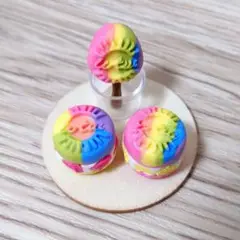 ビスケットサンドセット