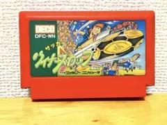 【希少・レトロ】サッカーリーグ　ウィナーズカップ　ファミコン