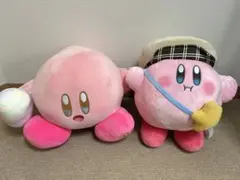カービィ ぬいぐるみ