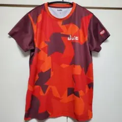 JUIC ユニフォーム Sサイズ