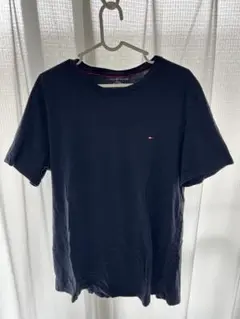 Tommy Hilfiger ネイビー Tシャツ