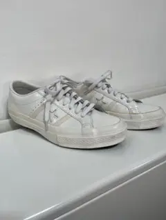 コンバース スターアンドバーズ　VTG