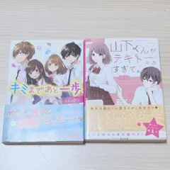 恋愛小説 2冊まとめ