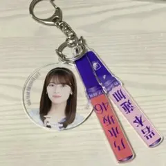 乃木坂46 13thバスラ　グッズくじ　特典　A賞　岩本蓮加