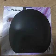 ラバー　ヤサカ　ラクザＺ　 特厚