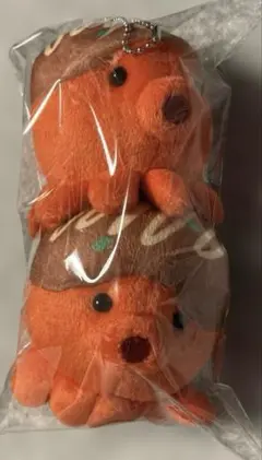 たこ焼きマスコット ２個セット