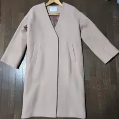 ユナイテッドアローズ☆ロングコート