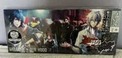 ヒプノシスマイク4th LIVE blu-ray