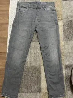 【美品】PT TORINO デニム REGGAE 30 グレー