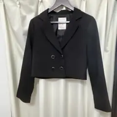 MAJESTIC LEGON ショート丈 トラッドジャケット