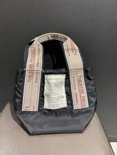 THEATRE PRODUCTS ブラック　　新品　未使用