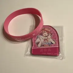カラフルピーチ　からふるぴーち　からぴち　のあさん　のあちゃん　匿名配送