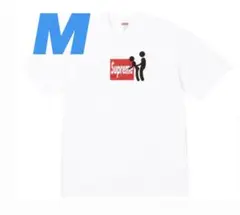 Supreme stick tee