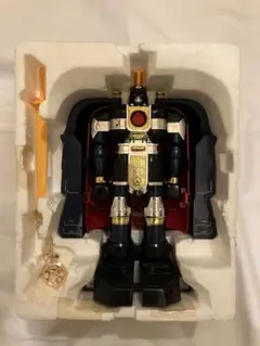 デッドストック　復活変形 DXガンマジン 「超力戦隊オーレンジャー」 デッドストック 復活変形 DXガンマジン 「超力戦隊オー