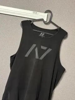 A7 BAR GRIPウェア　タンクトップ