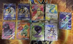 ポケモンカード　SRポケモンまとめ売り