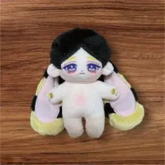 灰谷蘭10cmぬいぐるみ　東京リベンジャーズ