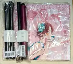 ディアラバ DIABOLIK LOVERS 逆巻ライト クッションカバー