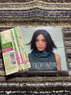 フェイ　ウォン　歌あそび　　帯付