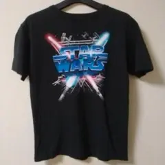 STAR WARS Tシャツ 黒