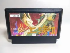 ファミコン　上海２