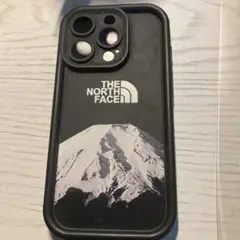 THE NORTH FACE iPhone12proケース