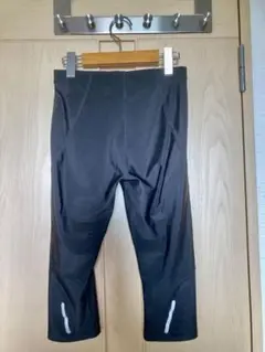 TIGORA トレーニングパンツ Mサイズ 黒