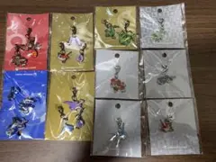 ポケモン　メタルチャーム　メガシンカ　メガラティオス　メガラティアス Amazon.co.jp: ポケモンセンター限定 メタルチャーム メガ