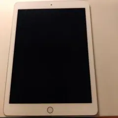 Apple iPad air2 9.7インチ ゴールド本体