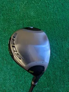 【即日発送】Mizuno FW SURE DD-5 18° S カバー付