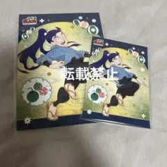 忍たま乱太郎 立花仙蔵 ファミマ ランダムブロマイド 夏の陣 L版 2L グッズ