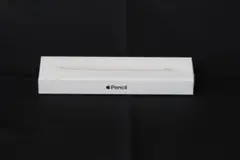 【美品】Apple Pencil 第2世代 ホワイト