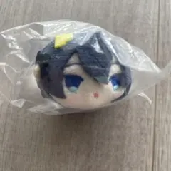 三日月宗近　もちもちマスコット　ミニ　未開封